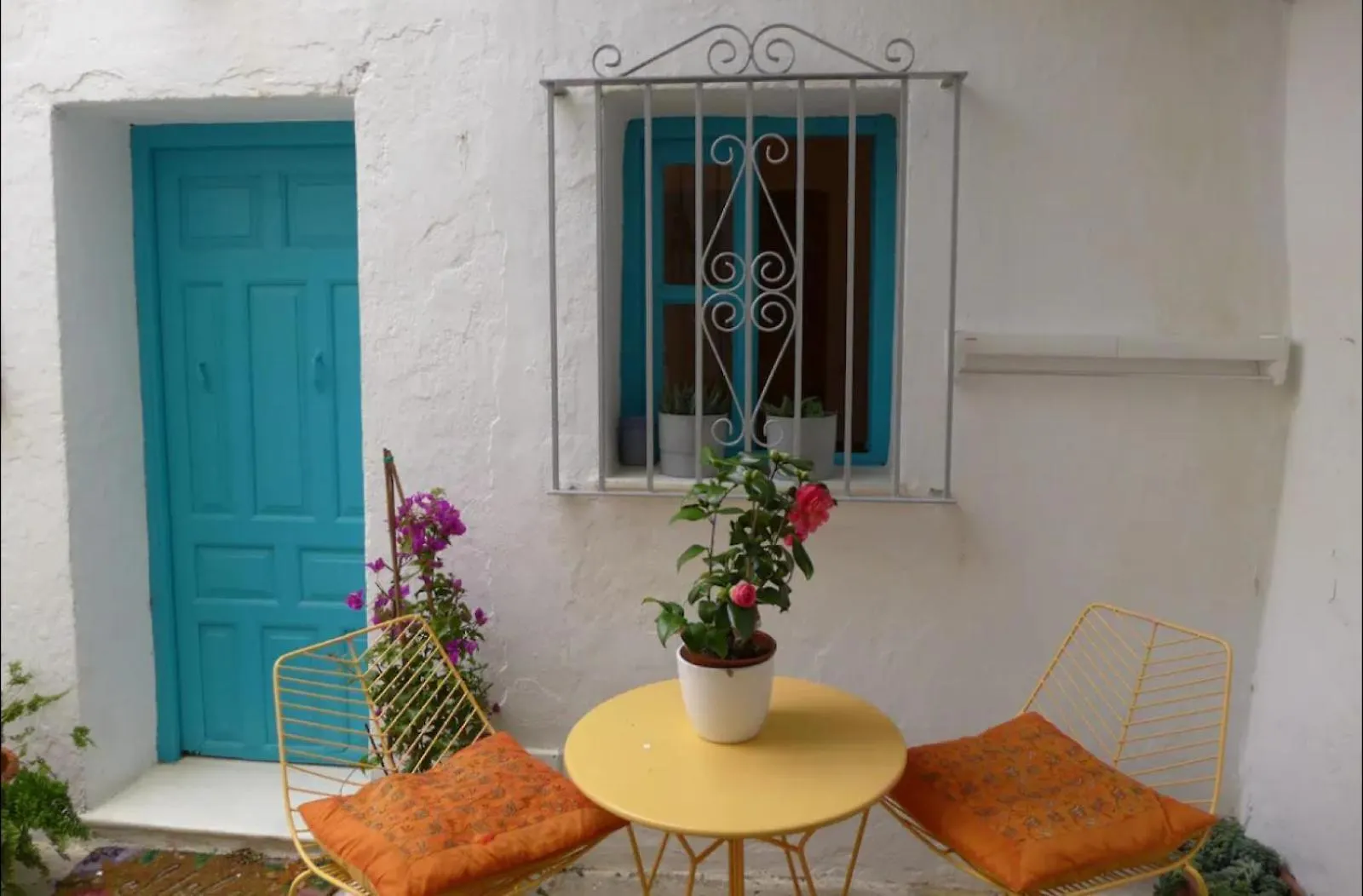 Apartmán Precioso Loft En Pleno Centro Historico De Vejer Vejer de la Frontera