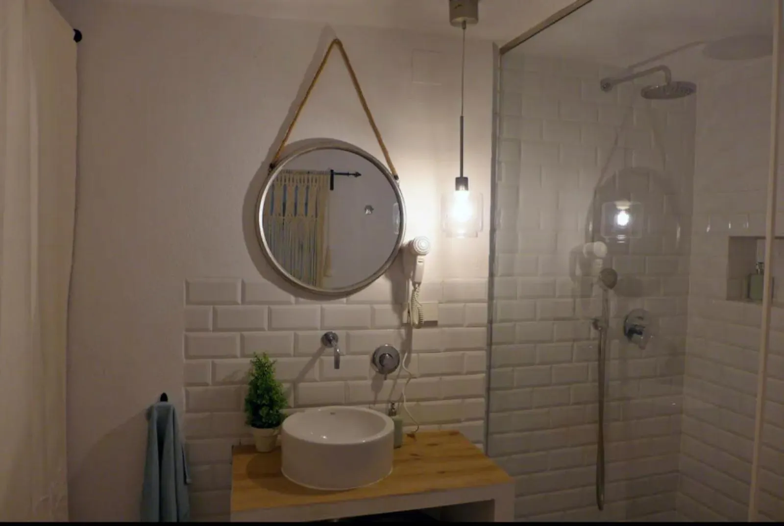 Apartmán Precioso Loft En Pleno Centro Historico De Vejer Vejer de la Frontera