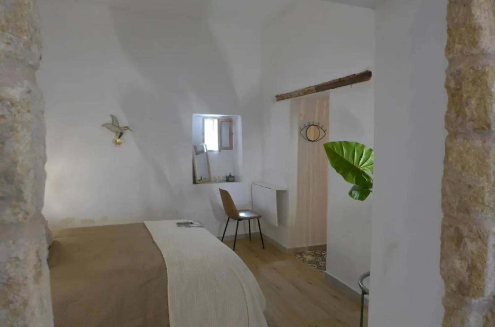 Apartmán Precioso Loft En Pleno Centro Historico De Vejer Vejer de la Frontera 0*,