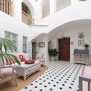 3* Hotel Casa Shelly Hospedería