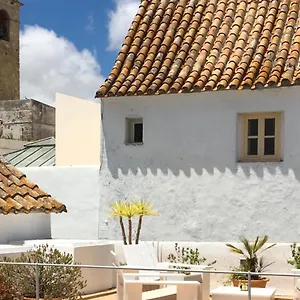 Guest house Siete Balcones Y Un Patio, Vejer de la Frontera
