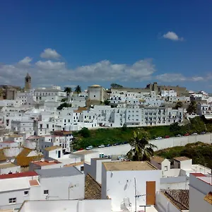 Tugasa Convento San Francisco Vejer de la Frontera