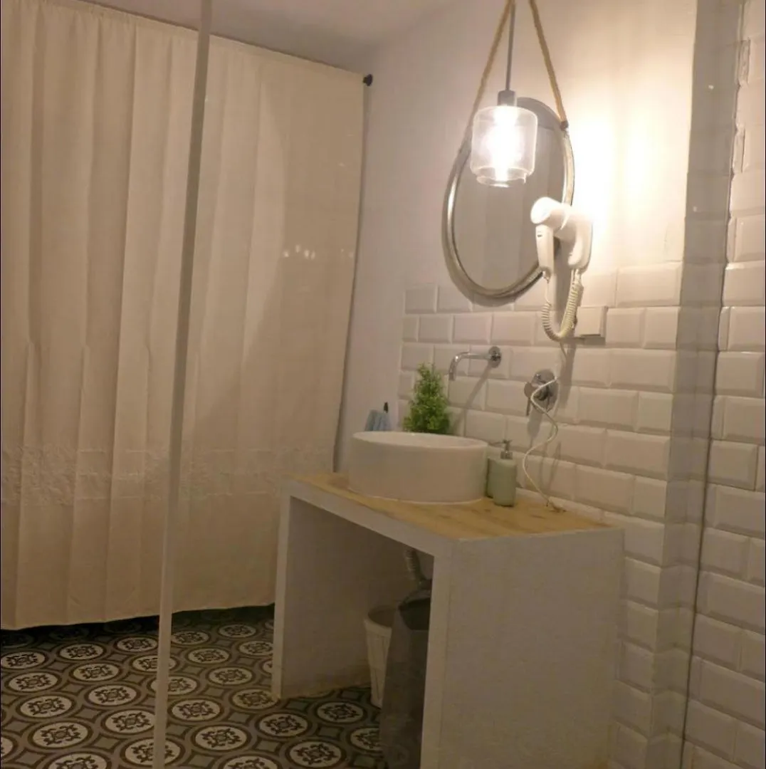Appartement Precioso Loft En Pleno Centro Historico De Vejer à Vejer de la Frontera