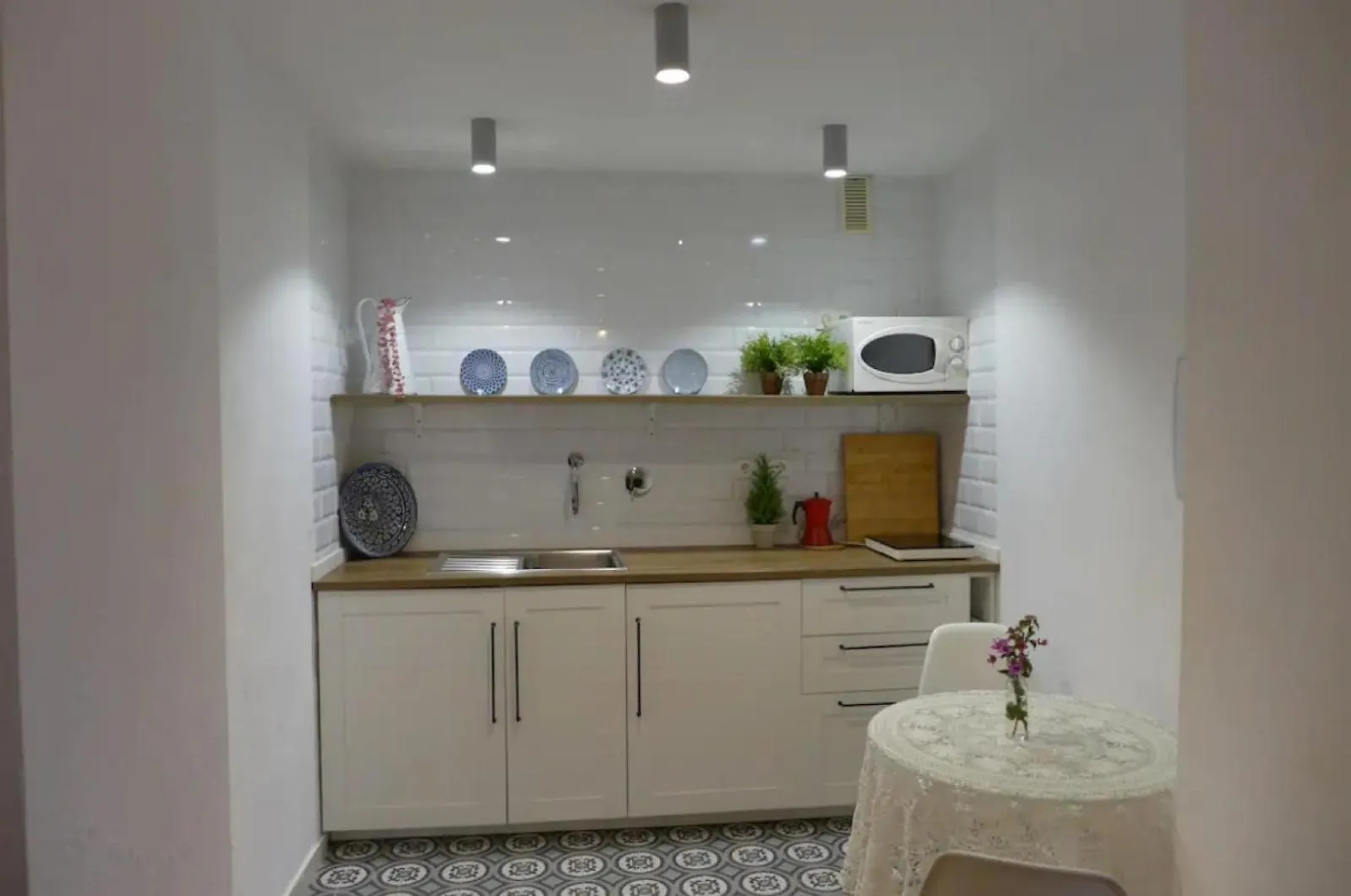 Precioso Loft En Pleno Centro Historico De Vejer Apartment Vejer de la Frontera