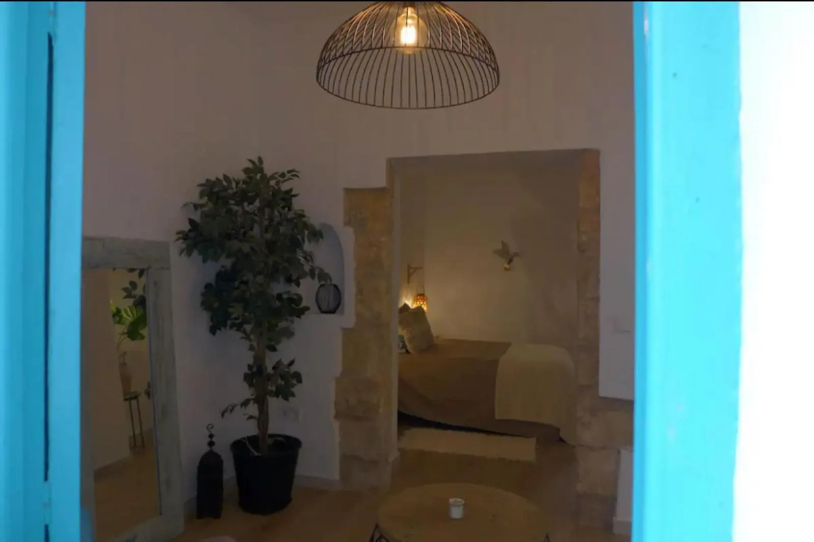 Appartement Precioso Loft En Pleno Centro Historico De Vejer à Vejer de la Frontera