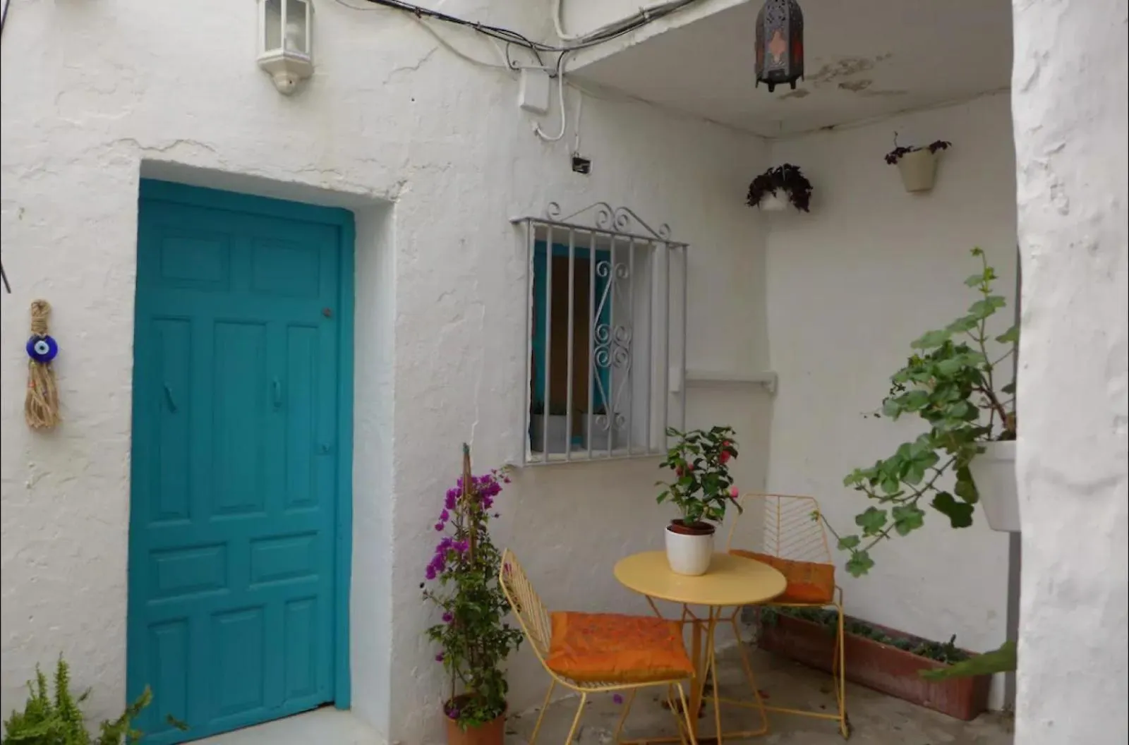 Precioso Loft En Pleno Centro Historico De Vejer Apartment Vejer de la Frontera 0*,  Spain