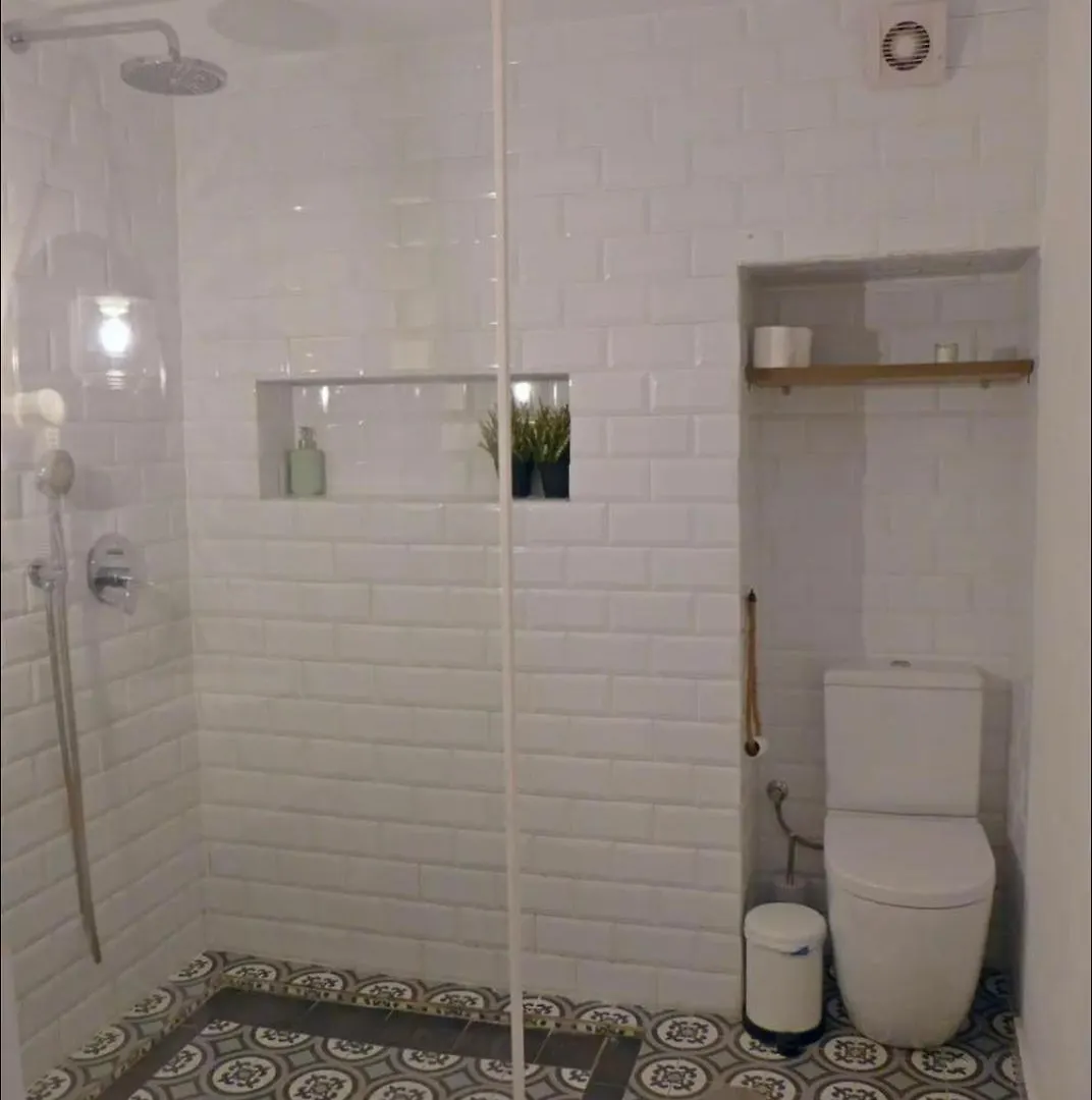 Appartement Precioso Loft En Pleno Centro Historico De Vejer à Vejer de la Frontera