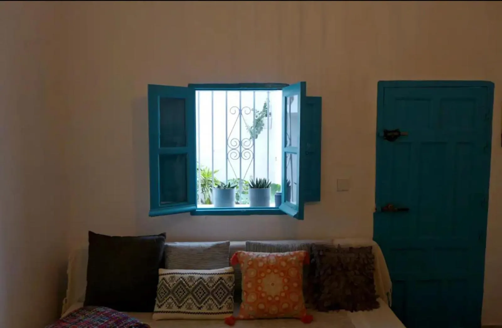 Precioso Loft En Pleno Centro Historico De Vejer Apartment Vejer de la Frontera Spain