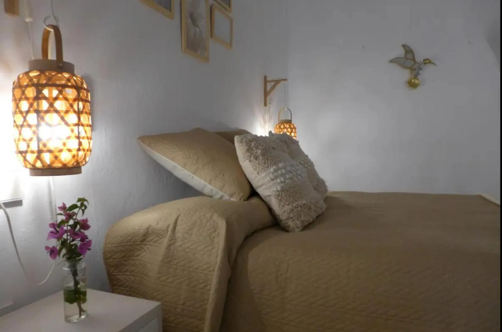 Precioso Loft En Pleno Centro Historico De Vejer location