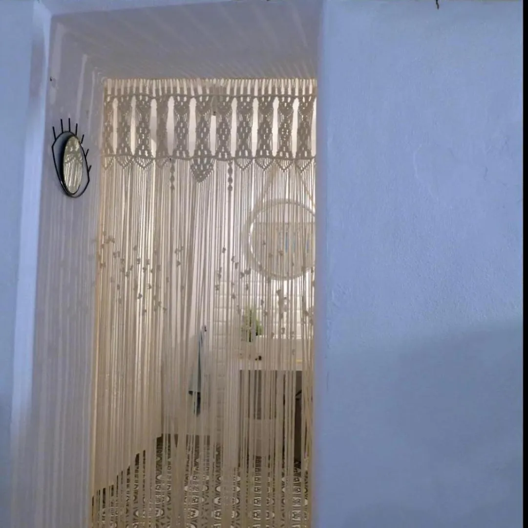 Appartement Precioso Loft En Pleno Centro Historico De Vejer à Vejer de la Frontera